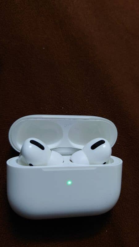 airpods pro 1st generation 3