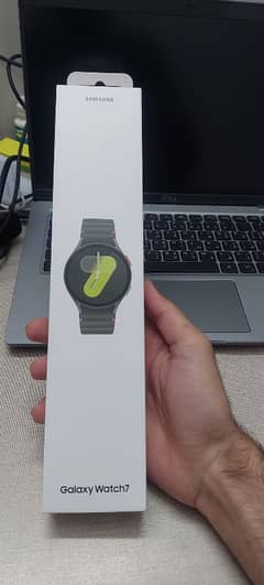 Samsung Watch 7 44mm