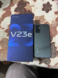 VIVO V23E