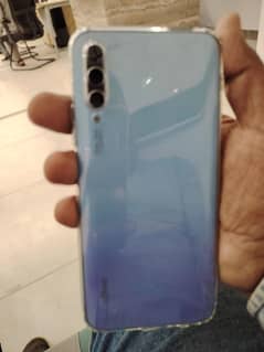 Huawei Y9s