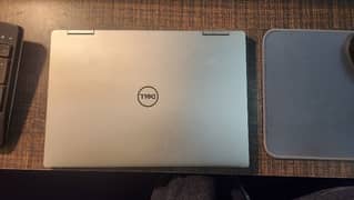 Dell XPS 9310 - Core i7, 16GB, 512 SSD, 4k touchscreen varient