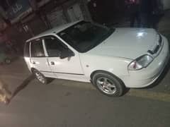 Suzuki Cultus VXR 2006