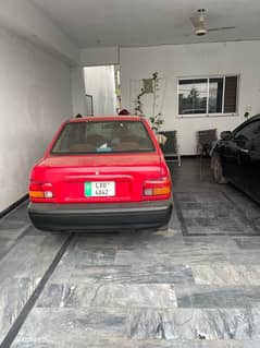 KIA Classic 2000 Exchange Possible