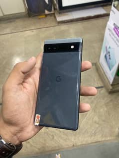 Google Pixel 6a