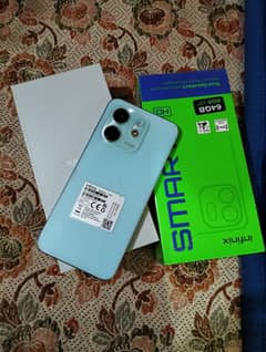 infinix smart 9 HD