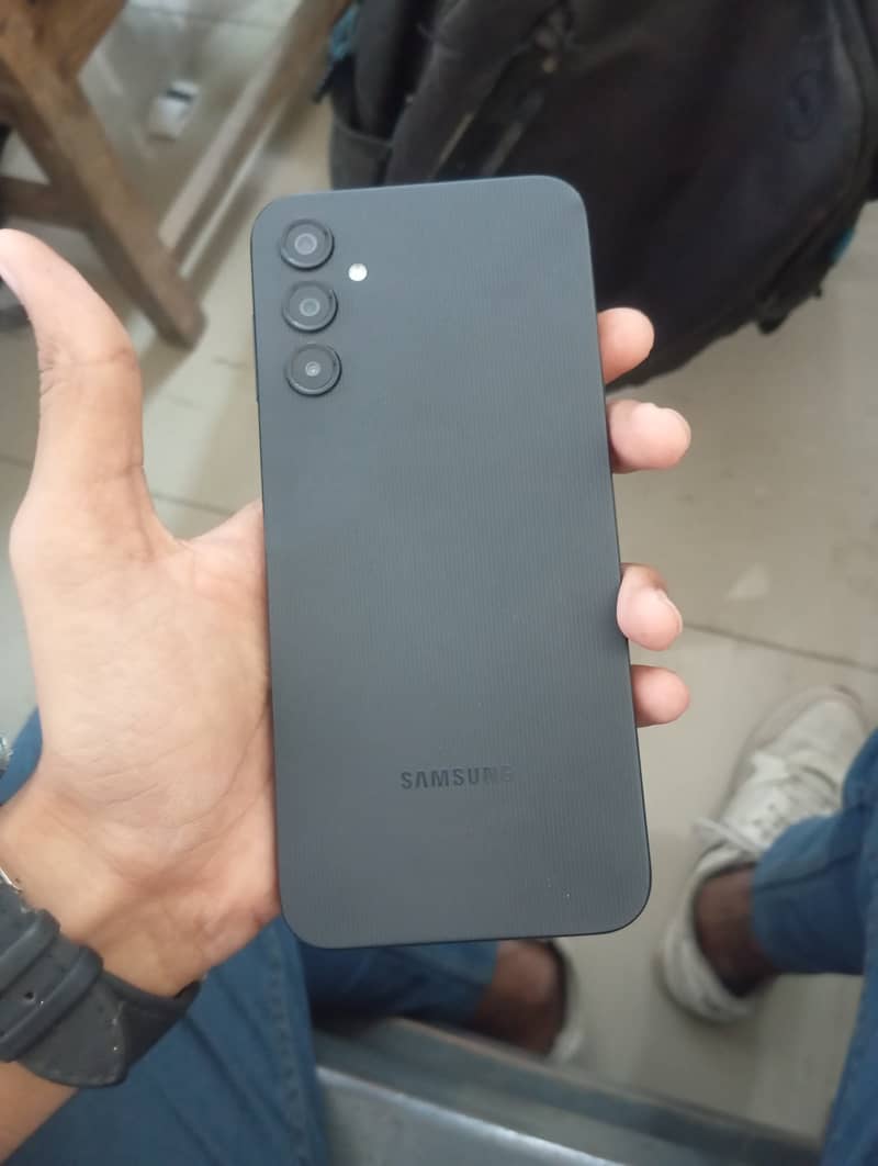 Samsung Galaxy A14 urgent sell 1