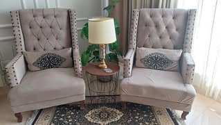 Sofa chairs for sale