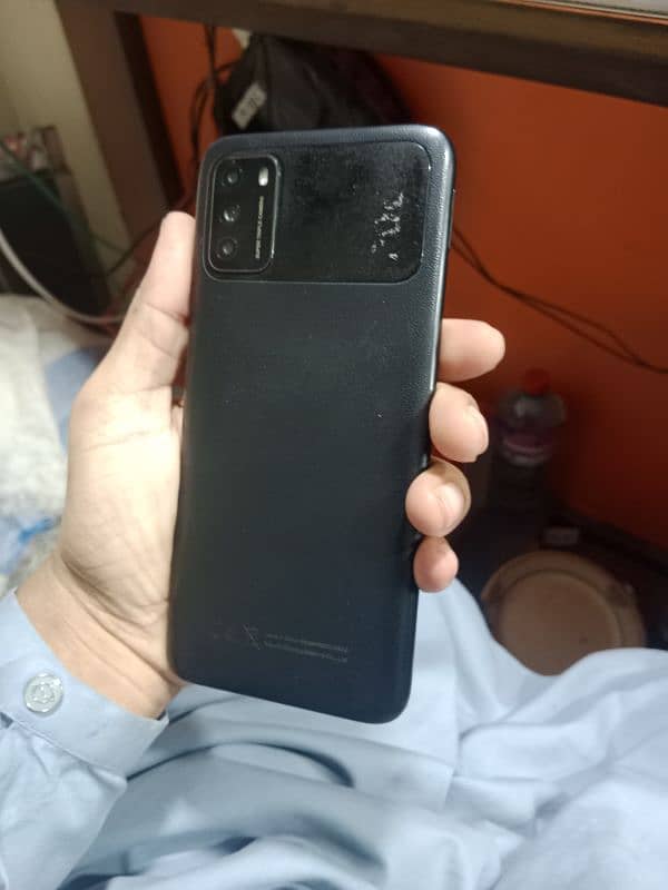 Poco m3 0