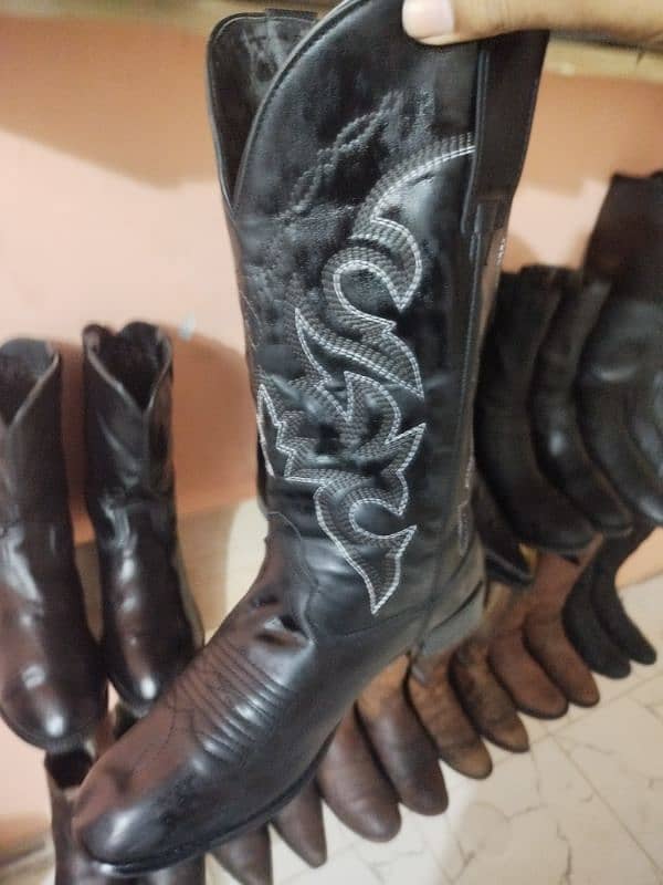 Horse Riding boots/helmets/Chelse/Biking & Female long boots  for sell 4