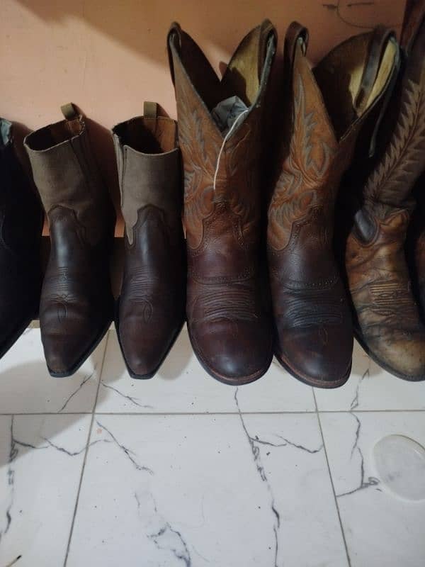 Horse Riding boots/helmets/Chelse/Biking & Female long boots  for sell 17