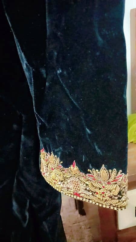 sherwani 1