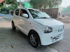 Suzuki Alto 2022