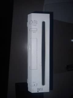 Nintendo Wii Console in good condition