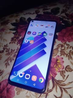 INFINIX NOTE 7 6Gb 128GB