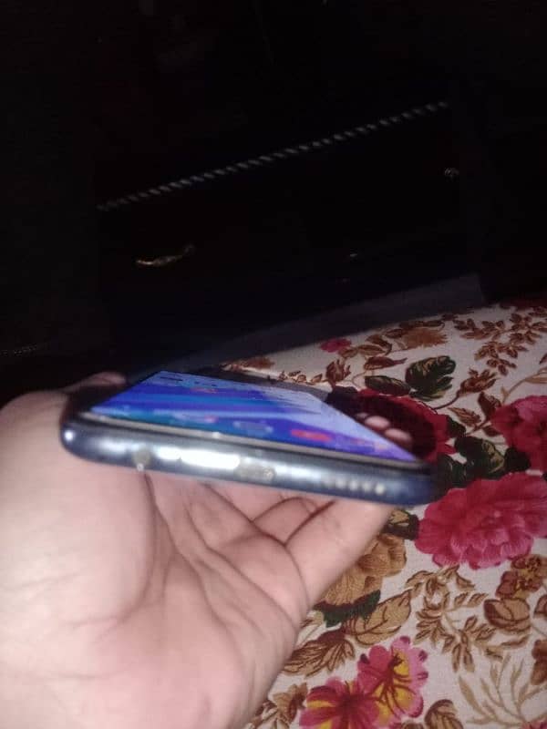 INFINIX NOTE 7 6Gb 128GB 3