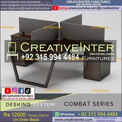 Office Workstation Meeting Conferece Table Chair Staff Furniture CEO