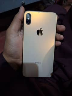 iPhone Xs Max