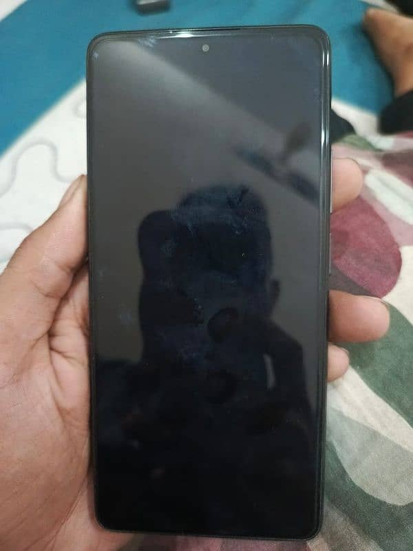 Xiaomi Mi 11t 8/256Gb 1