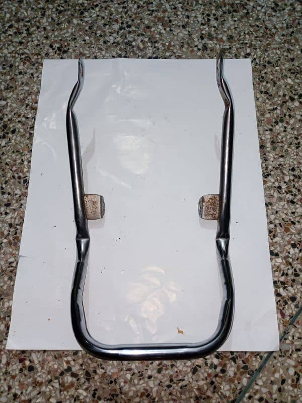 seat side handles plus carrier 4