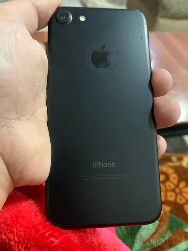 iphone 7 jv 32 gb 2