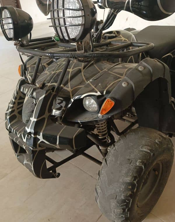 Quad Bike for sale 3