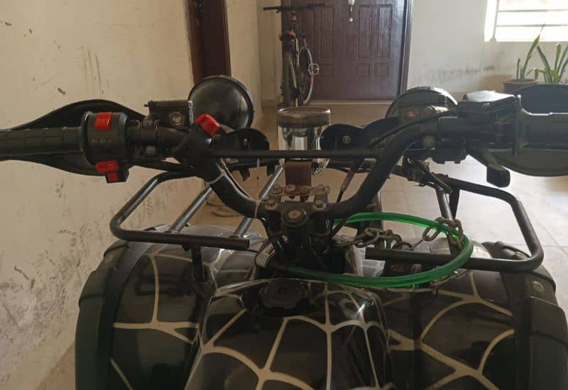 Quad Bike for sale 4