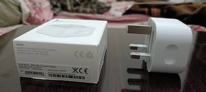 Iphone charger Type C 20W