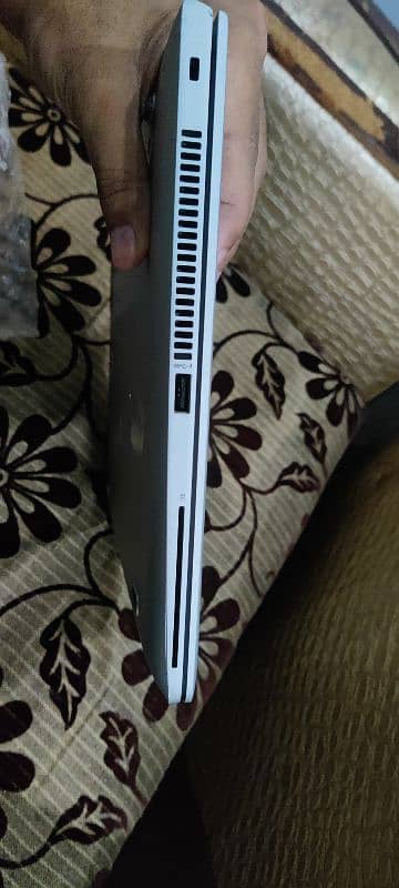 HP Elitebook 830-G5 6