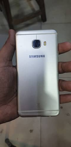 Samsung Galaxy C5