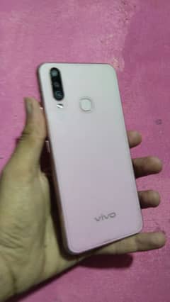 Vivo y17 org ram memory 4.64