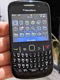 Blackberry