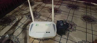 ptcl modem router for sale. .