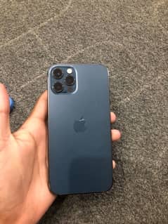 i phone 12 pro