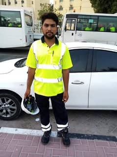 07am to 2pm offer job family driver in Rawalpindi