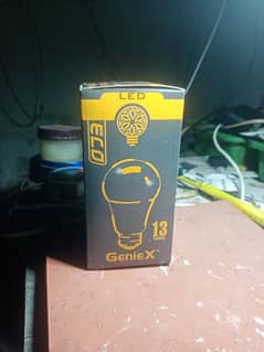 solar LED bulb 12v