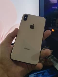 Iphone Xs Max PTA Approved