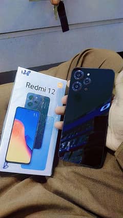 redmi 12