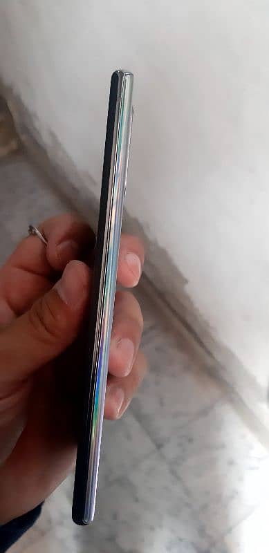 Samsung galaxy note 10 plus 3