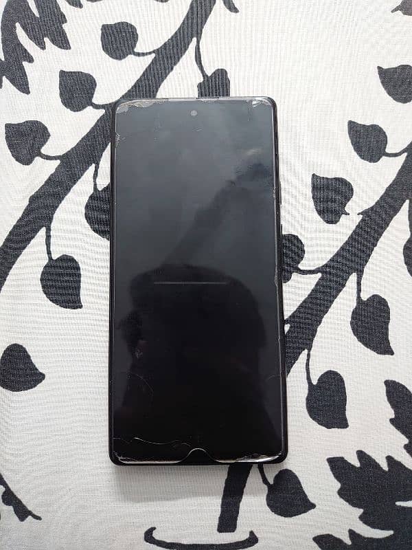 Google pixel 6a / phone / mobile for sell 1