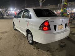 Suzuki Liana Rxi 2006 Model Contact: 0/3/3/6/3/4/8/5/1/6/4