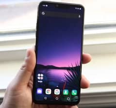 LG G8 Thinq (Approved)