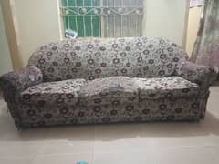 Sofa Set / 6 seater sofa for sale