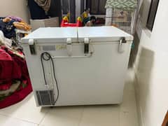 Deep Freezer for sale