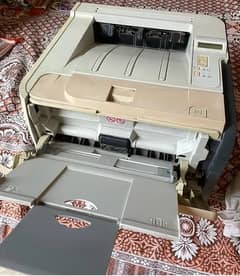 Hp LaserJet P2055dn