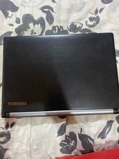 Toshiba core i5