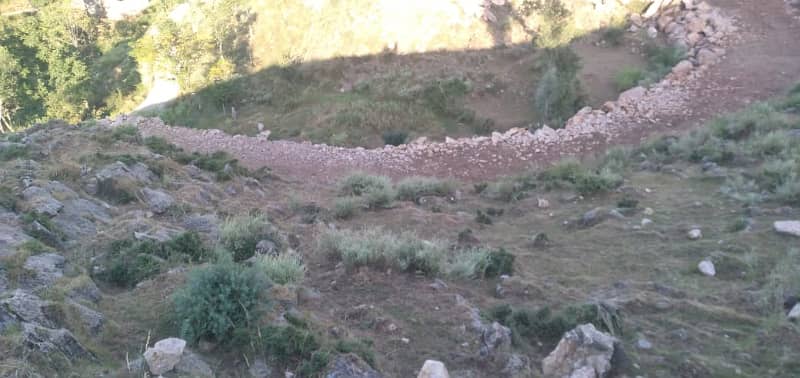 10 Marla Plot Available For Sale At Abbott Heights Abbottabad 4