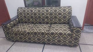 complete sofa set