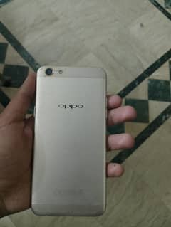 Oppo f3 everything are original