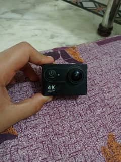 Action camera 4k ultra gopro