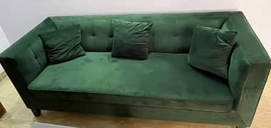 5 seater sofa set